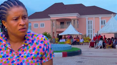 The Pretty Girl In The Village Captures The Heart Of The Prince.